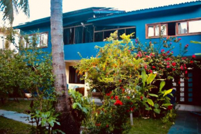 Гостиница B&B JPA Casa ANSELMO  Сальвадор